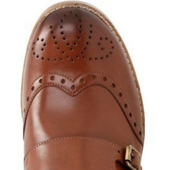 Clarks Zyris Vinna oxfords sz 11M NWT 💗💙💚💛🧡 - Picture 2 of 8